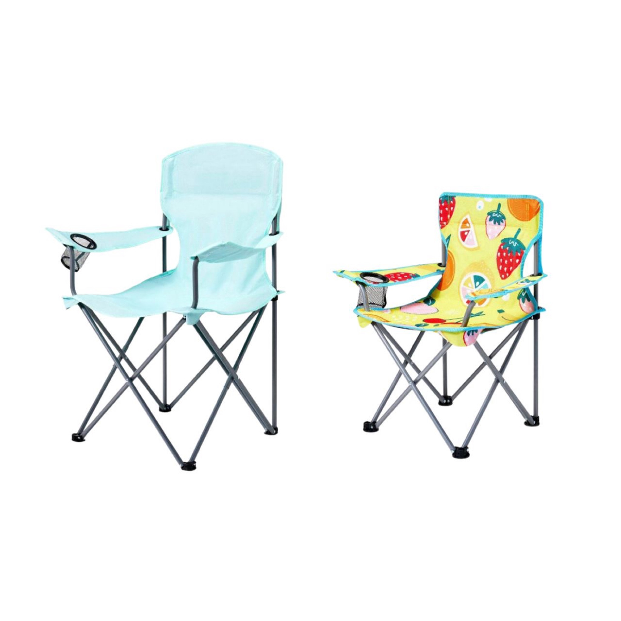 TARGET CIRCLE WEEK - Kids and Adults Portable Chairs with Carrying Bags as low as just $7.50!! 