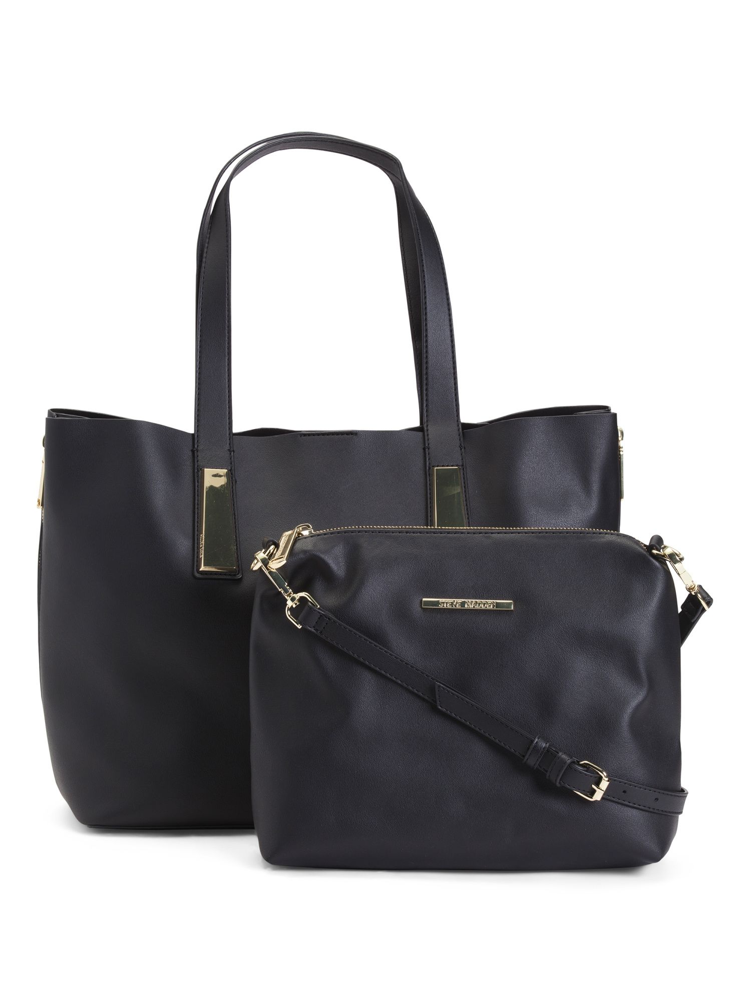 2pc Perry Large Tote And Crossbody Set | TJ Maxx
