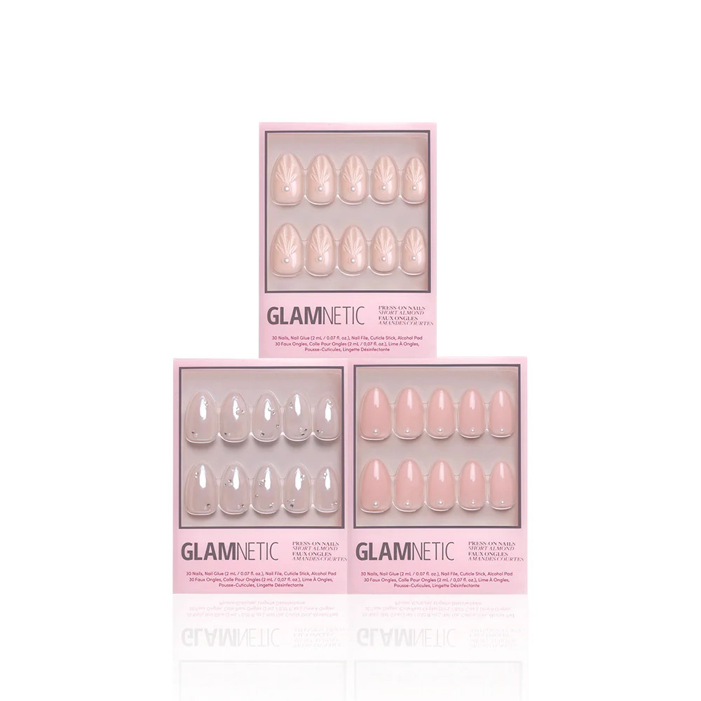 Put A Pearl On It | Glamnetic