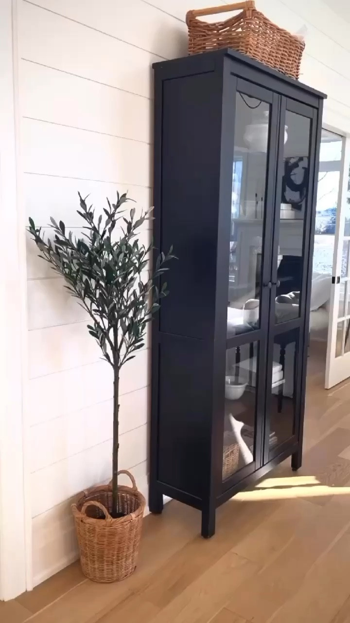 ✨BASKET LOVE ✨
Adding baskets offers so much for texture, style and warmth! 
Use them to organize or add style to a plant or tree container. 
. 

#LTKFind #LTKhome