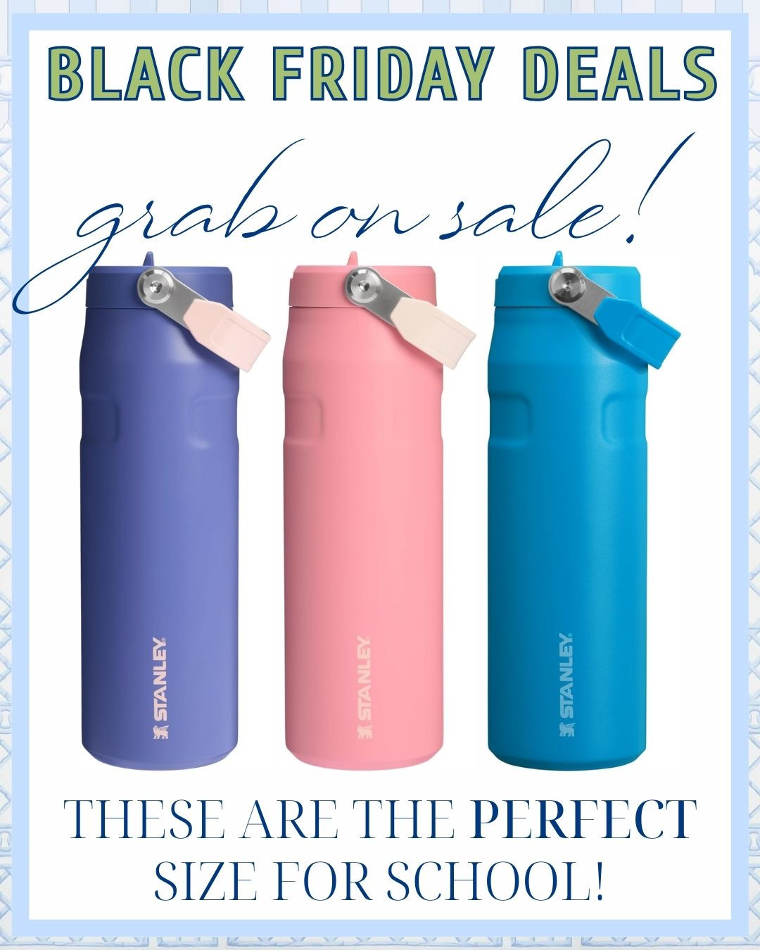 #ChristmasHome #HolidayDecor #HolidayHomeStyle #ClassicChristmas #CoastalGrandmillennial #SouthernCharm #BlueAndWhiteDecor #TimelessHome #HolidayDeals #BlackFridayFinds #BlackFridayDeals #ChristmasStyle #PreppyHome #ElegantInteriors #TraditionalHomeDecor #ChristmasGiftGuide #HolidayHomeFinds #ClassicHomeStyle #ProperlyShopped #RalphLaurenChristmas #ClassicHolidayStyle

Christmas Home Decor | Holiday Gift Ideas | Black Friday Deals | Black Friday Home Finds | Cozy Holiday Style | Blue and White Christmas | Grandmillennial Holiday | Preppy Christmas Decor | Southern Christmas Style | Elegant Holiday Home | Classic Holiday Gifts | Coastal Grandmillennial Decor | Christmas Home Inspiration | Ralph Lauren Christmas Style | Classic Holiday Decorating 

 #LTKCyberWeek #LTKSaleAlert