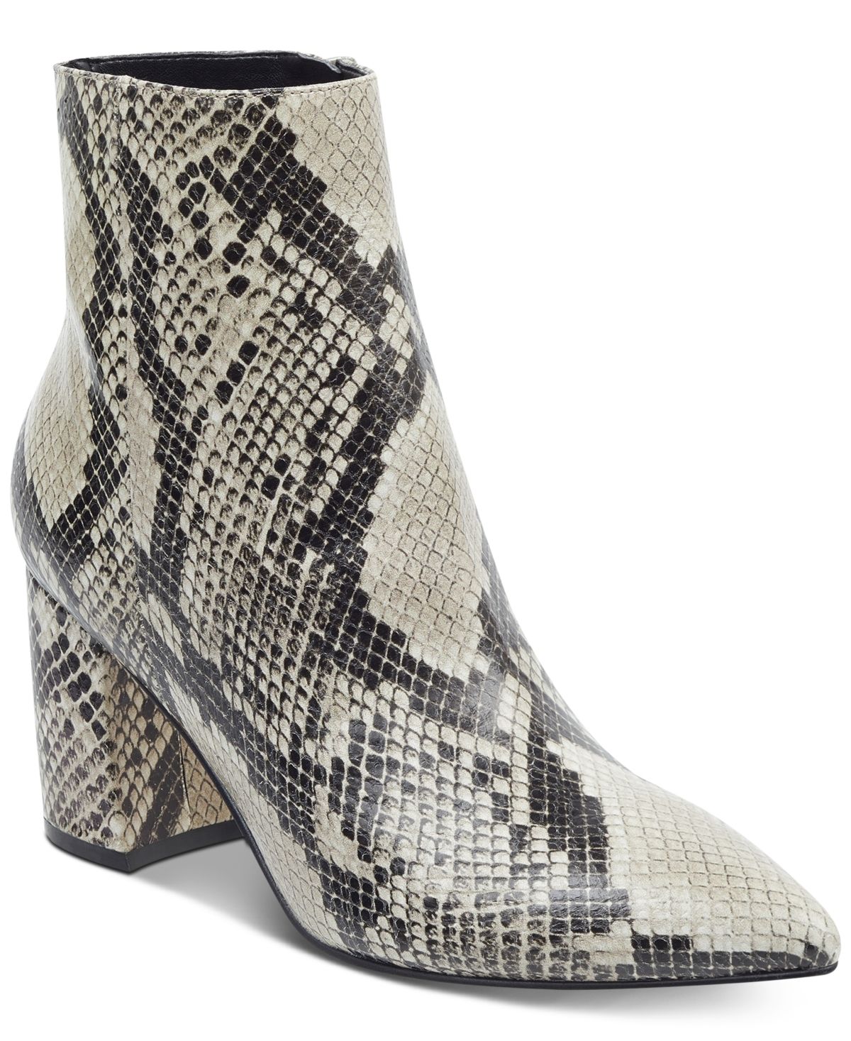 Marc Fisher Retire Booties Women's Shoes | Macys (US)