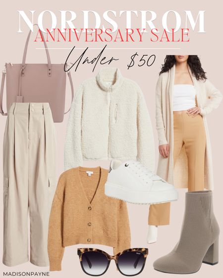 Nordstrom Anniversary Sale under $50 🤩 The Nordstrom Anniversary Sale (NSale)  is open today for cardholders & open access starts on the 17th! 
Don’t forget to utilize your wishlist on Nordstrom so you can see when an item goes on sale & comes back in stock!💕

Nordstrom Anniversary Sale, NSale, Madison Payne

#LTKSeasonal #LTKxNSale #LTKsalealert