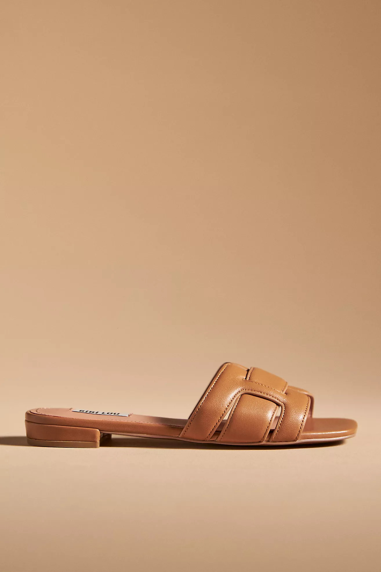 Bibi Lou Puffy Holly Sandals | Anthropologie (US)