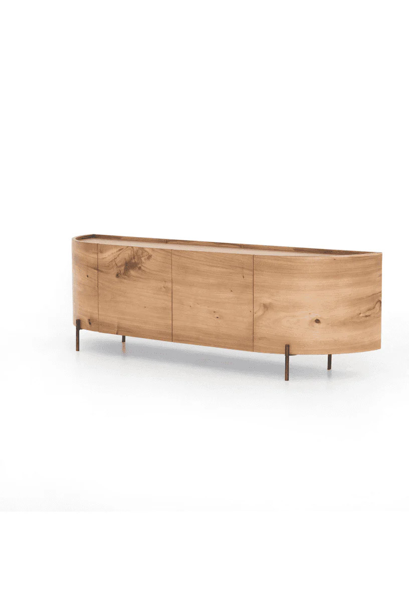 Edmond Sideboard | THELIFESTYLEDCO