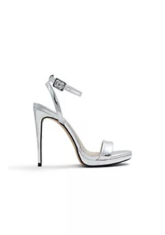 ALDO Kat Heeled Sandals | Belk