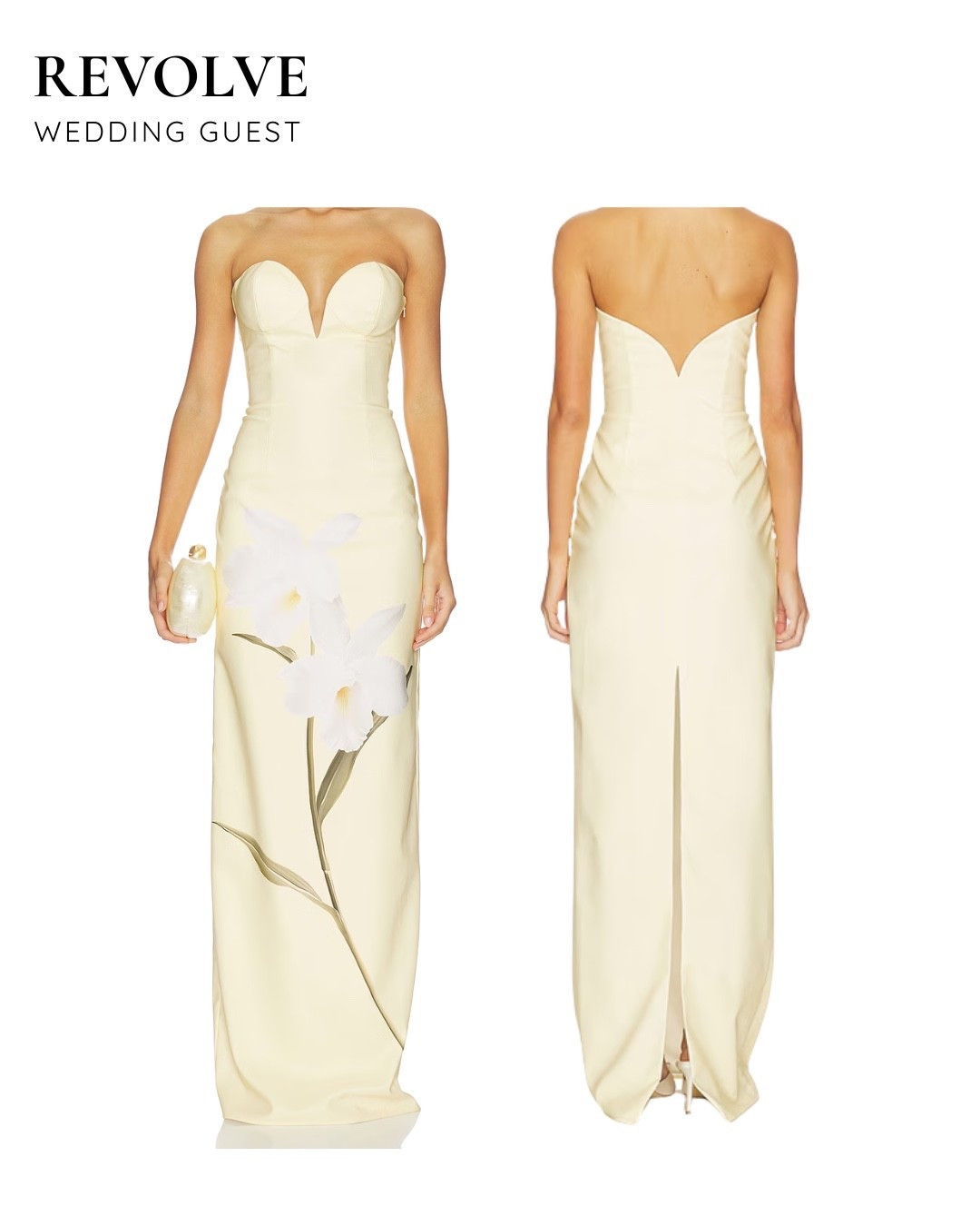 Wedding Guest Dress @Revolve

#LTKOver40 #LTKootd #LTKTravel