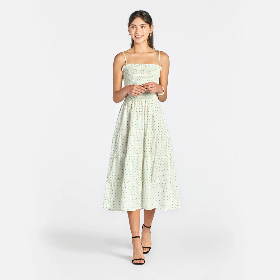 The Beth | Maxwell and Geraldine