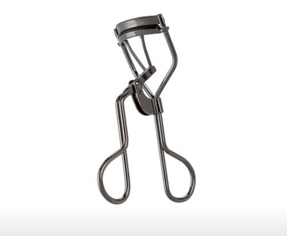 Eyelash curler 
