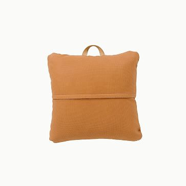 Gathre Floor Cushion | West Elm (US)