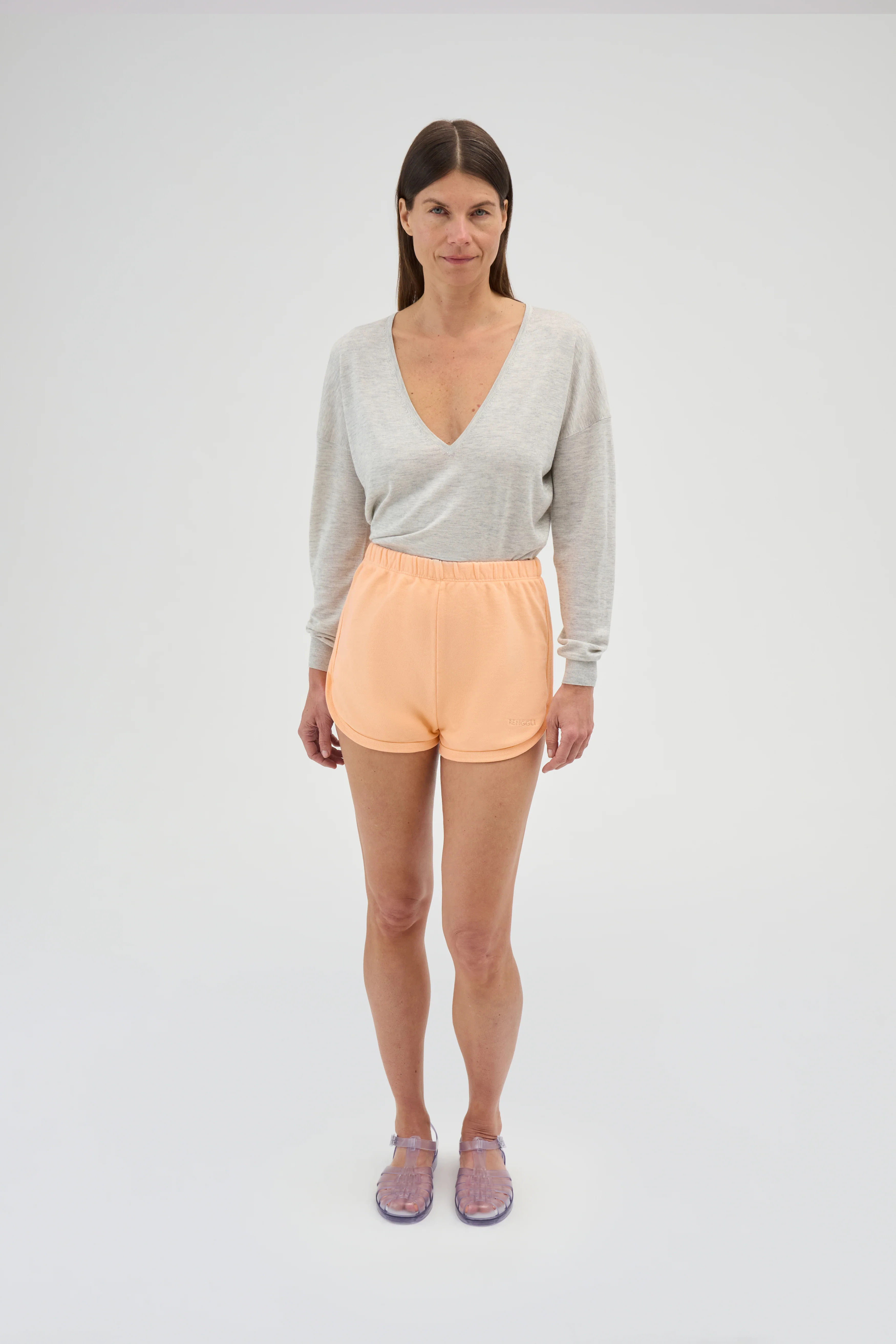 TERRY SHORT | Renggli