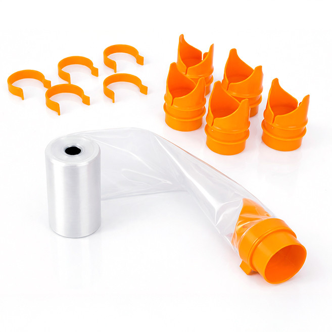 Air Toobz Mega Run Distance Kit - Best for Ages 6 to 10 | Fat Brain Toys