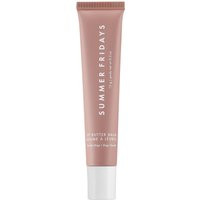 Summer Fridays Lip Butter Balm 15g (Various Shades) - Vanilla Beige | Cult Beauty