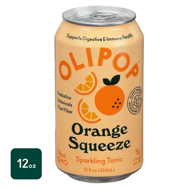 OLIPOP | Walmart (US)