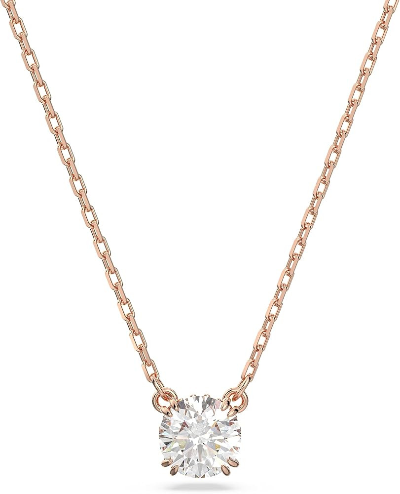 Swarovski Constella Crystal Pendant Necklace Collection | Amazon (US)