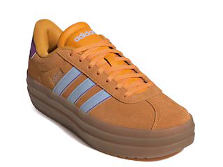 adidas VL Court Bold Sneaker  - Women's | DSW