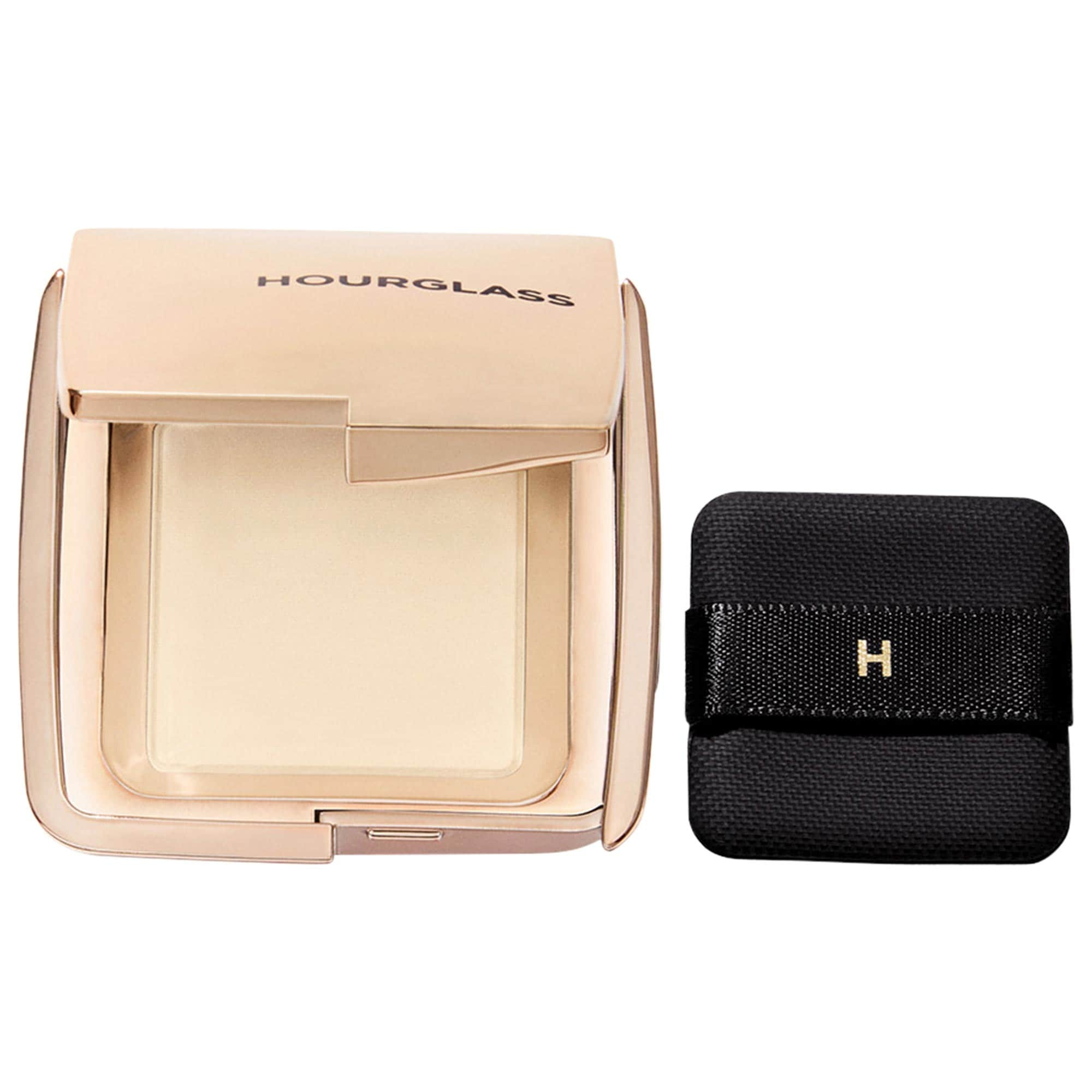 Hourglass Mini Vanish Airbrush Pressed Powder 0.1 oz / 3 g | Sephora (US)