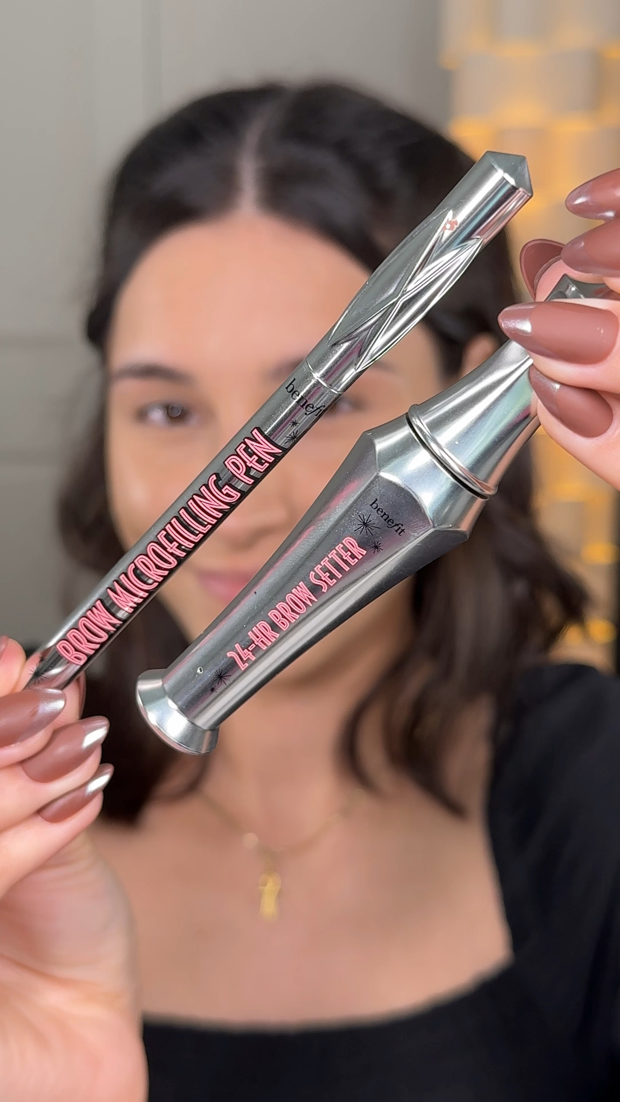 5 minute eyebrow routine🫶🏻

#LTKSaleAlert #LTKBeauty