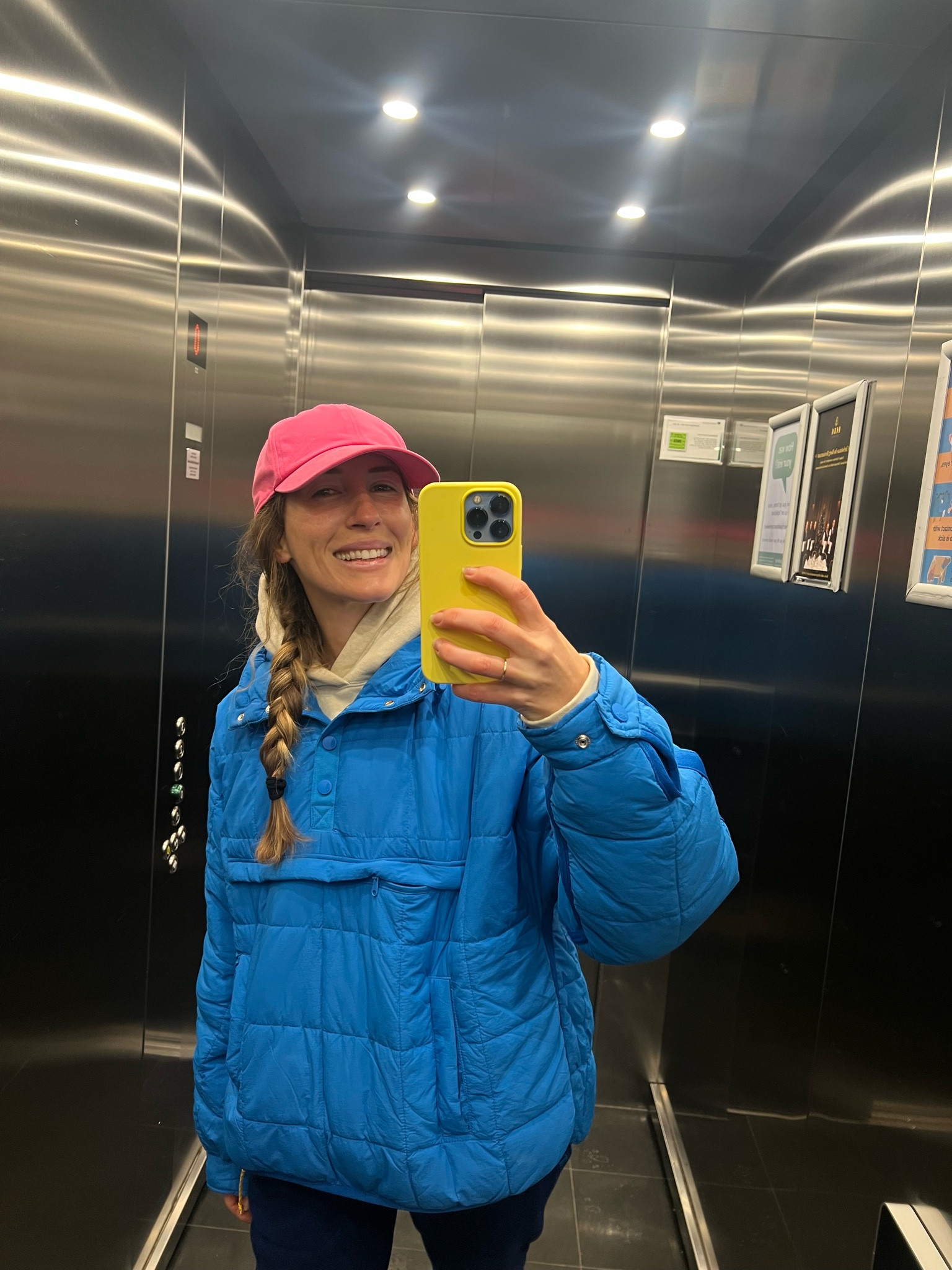 Free People Packable Puffer kept me so nice and warm in Iceland❄️💭

#LTKfit 

#LTKtravel #LTKSeasonal