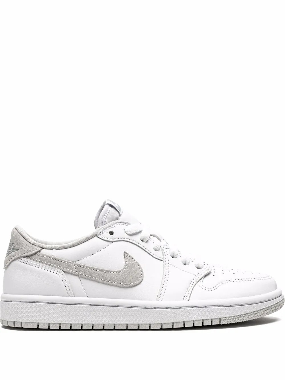 Jordan Air Jordan 1 Low OG Sneakers - Farfetch | Farfetch Global