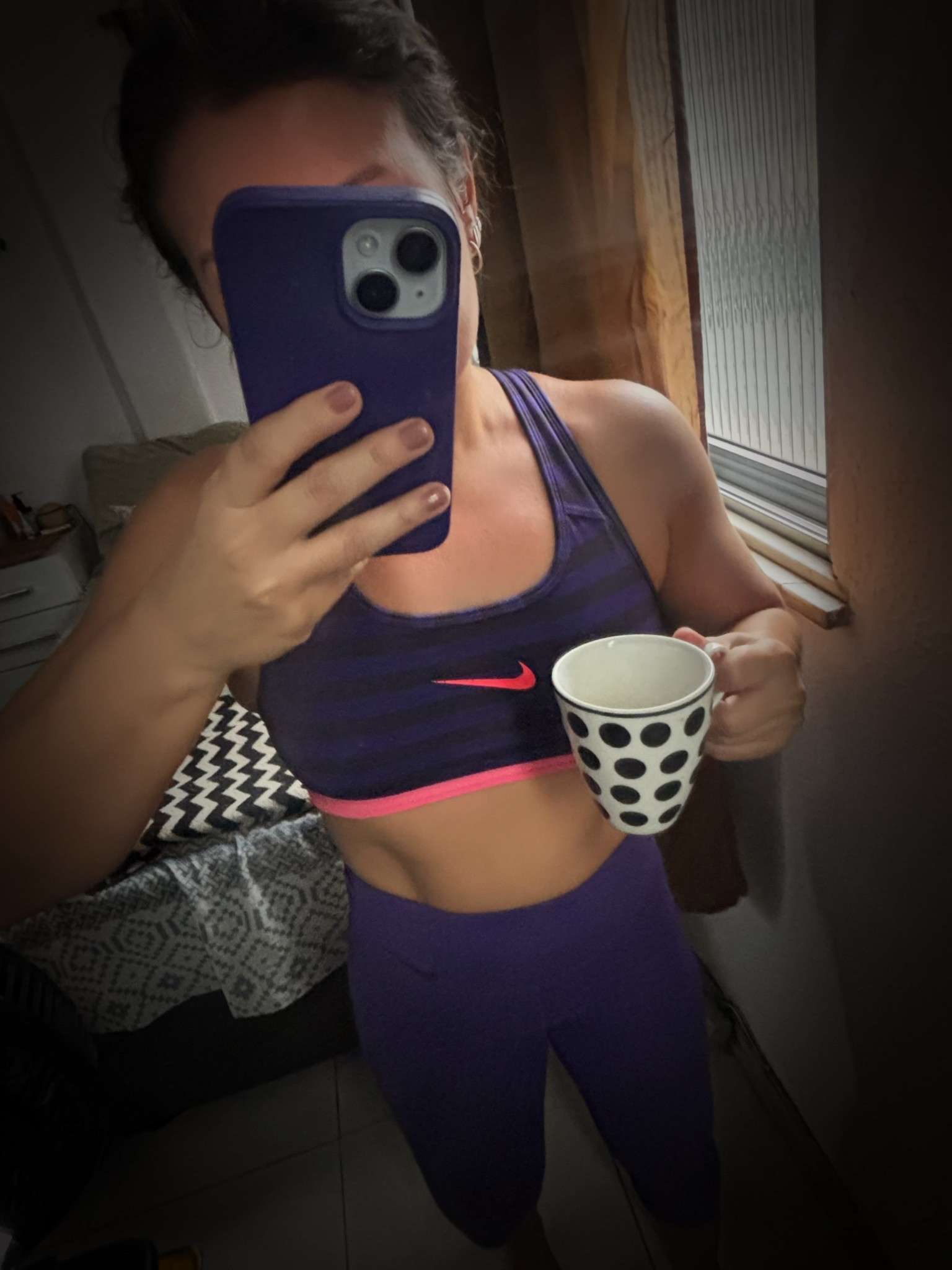 Os tops da Nike são ótimo para usar nos dias de corrida 

#LTKfitness #LTKbrasil