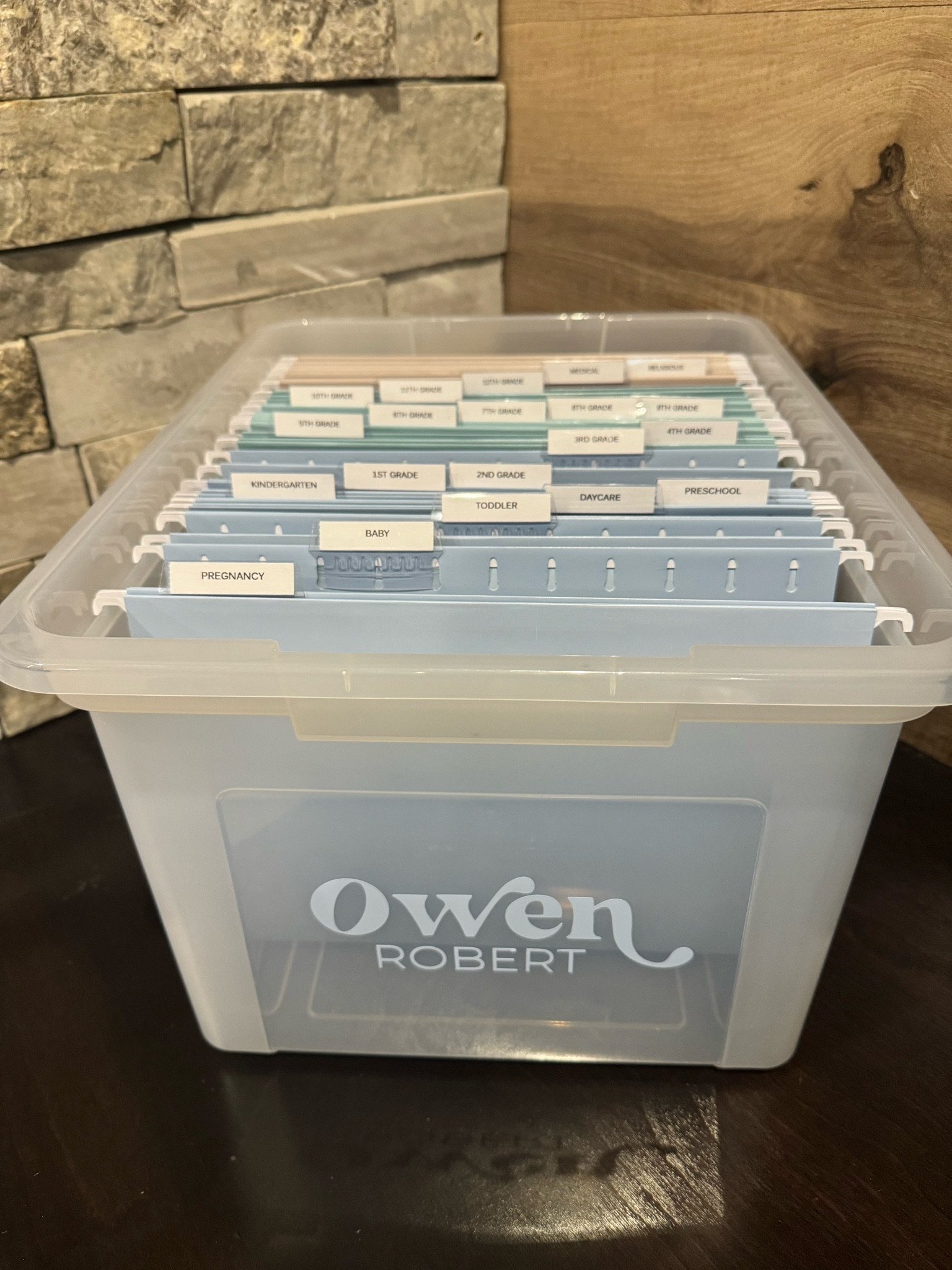 Memory bin kits

#LTKKids #LTKBaby #LTKBump