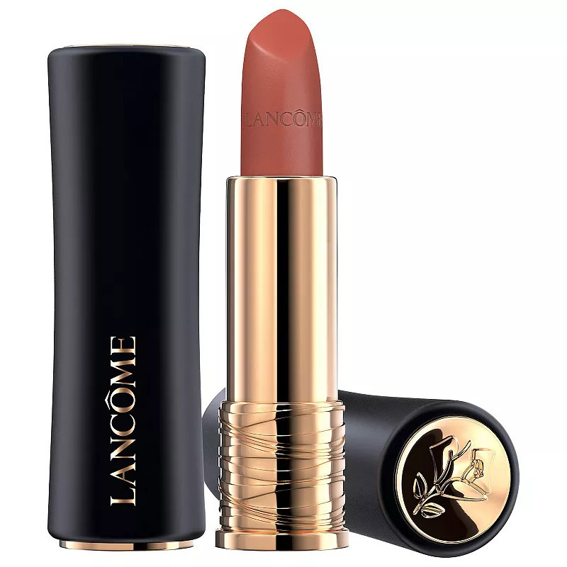 Lancome L'Absolu Rouge Cream Lipstick, Size: 1.1 Oz, 274 French Tea | Kohl's