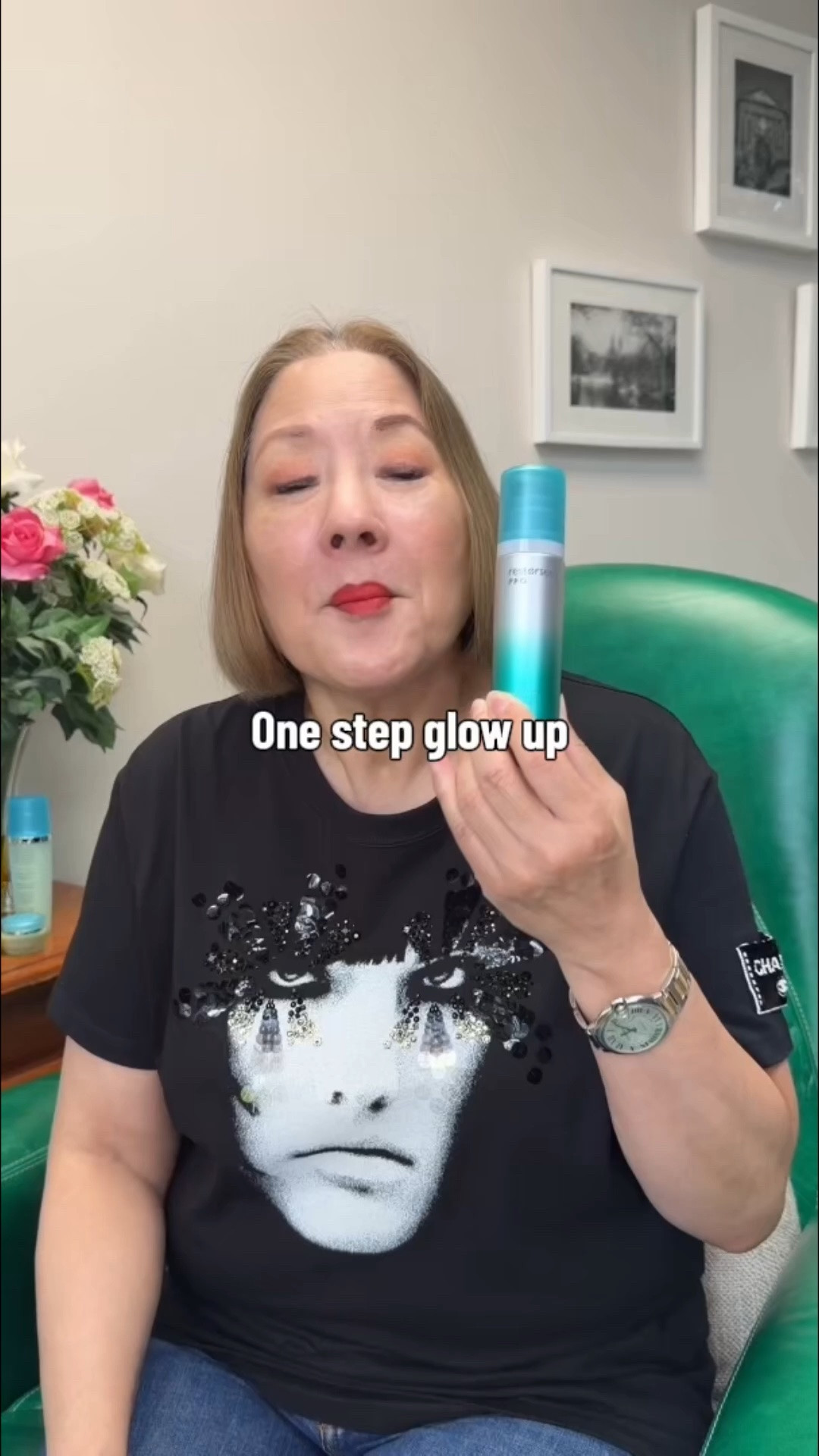 20% OFF with code: ALLDAY3X Ends Sunday, June 7th Restorsea PRO All Day Everyday 3X

#LTKSaleAlert #LTKselfcare #LTKBeauty