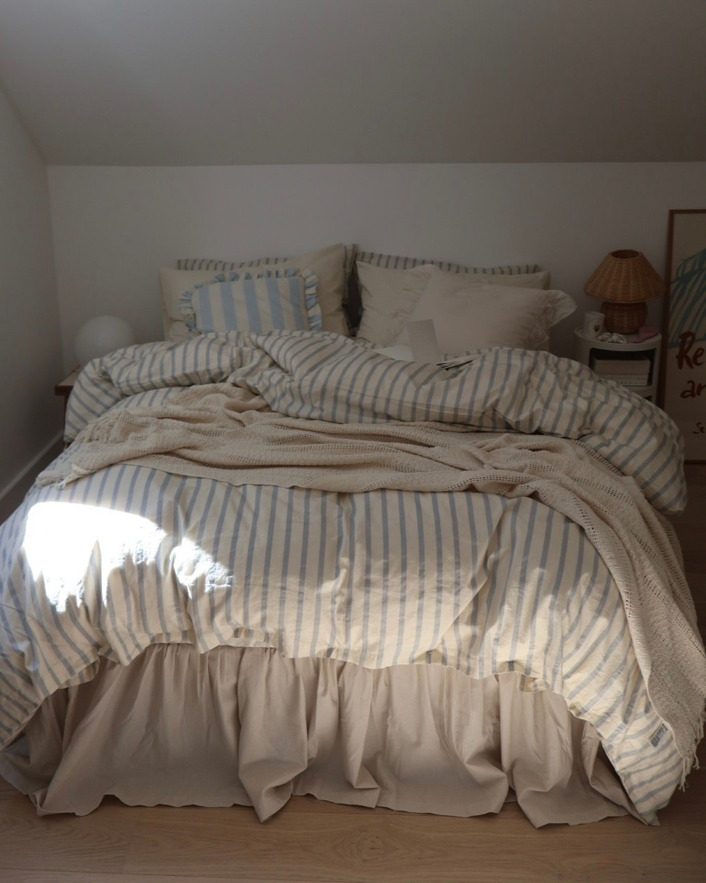 bedroom aesthetic 

#LTKspring #LTKhome #LTKuk