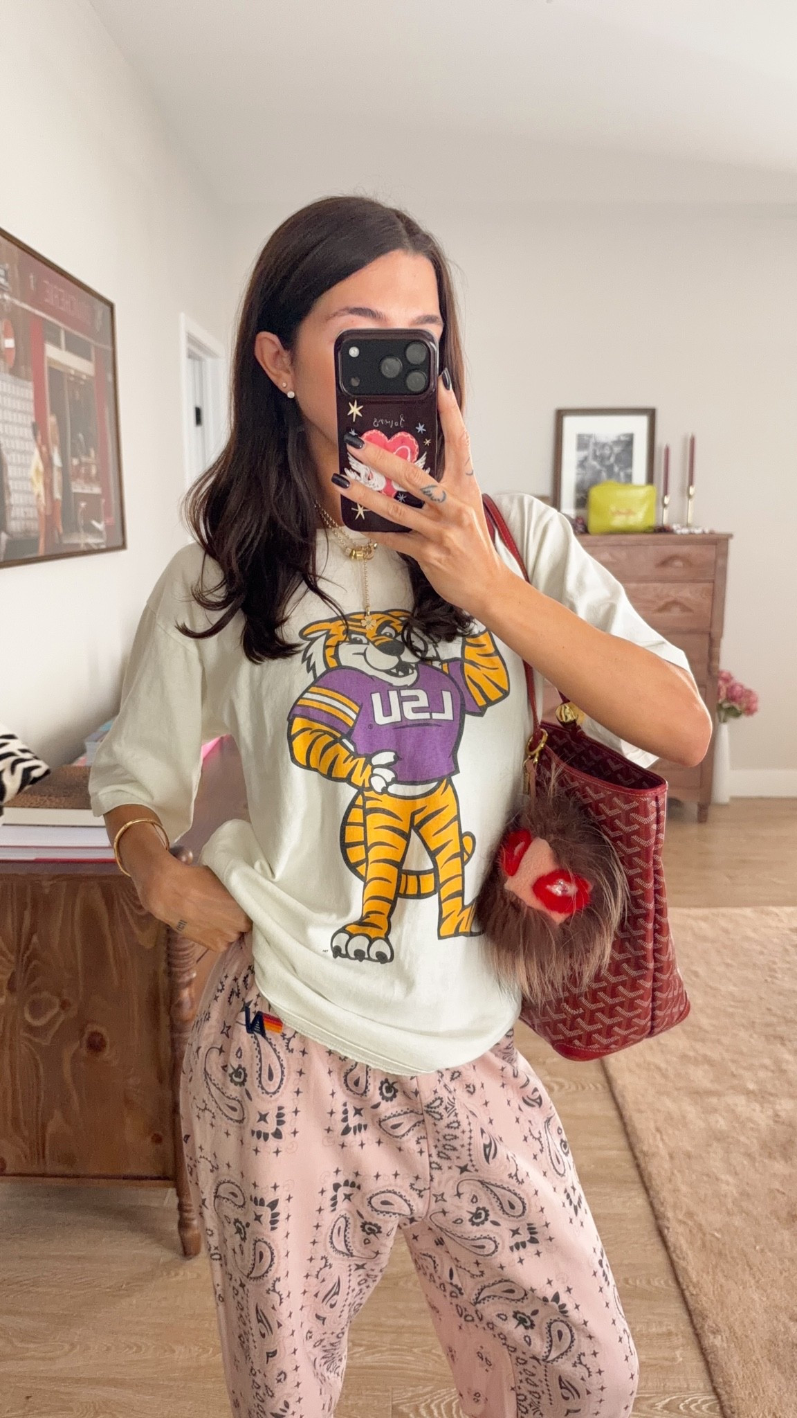 Loving these oversized tshirts from free people! I got a XS! Perfect over any comfy fall outfit or for walks!