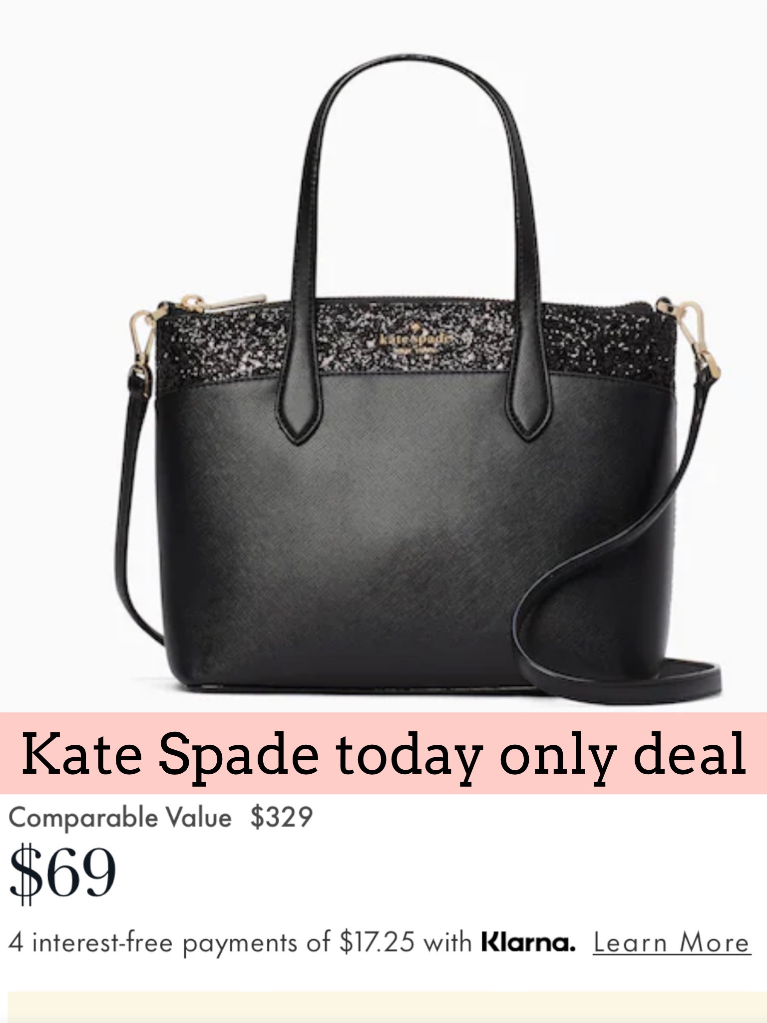 #LTKitbag #LTKsalealert #LTKunder100