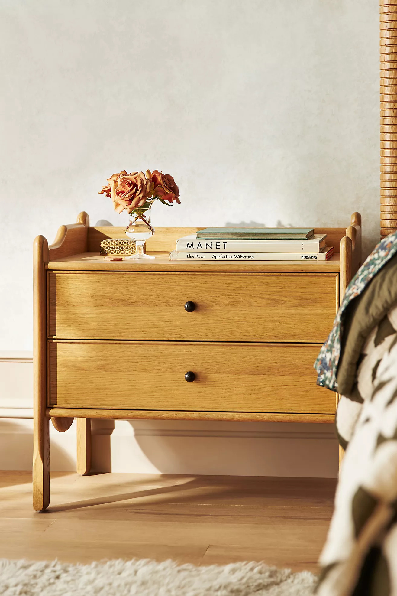 Katie Hodges Nightstand | Anthropologie (US)