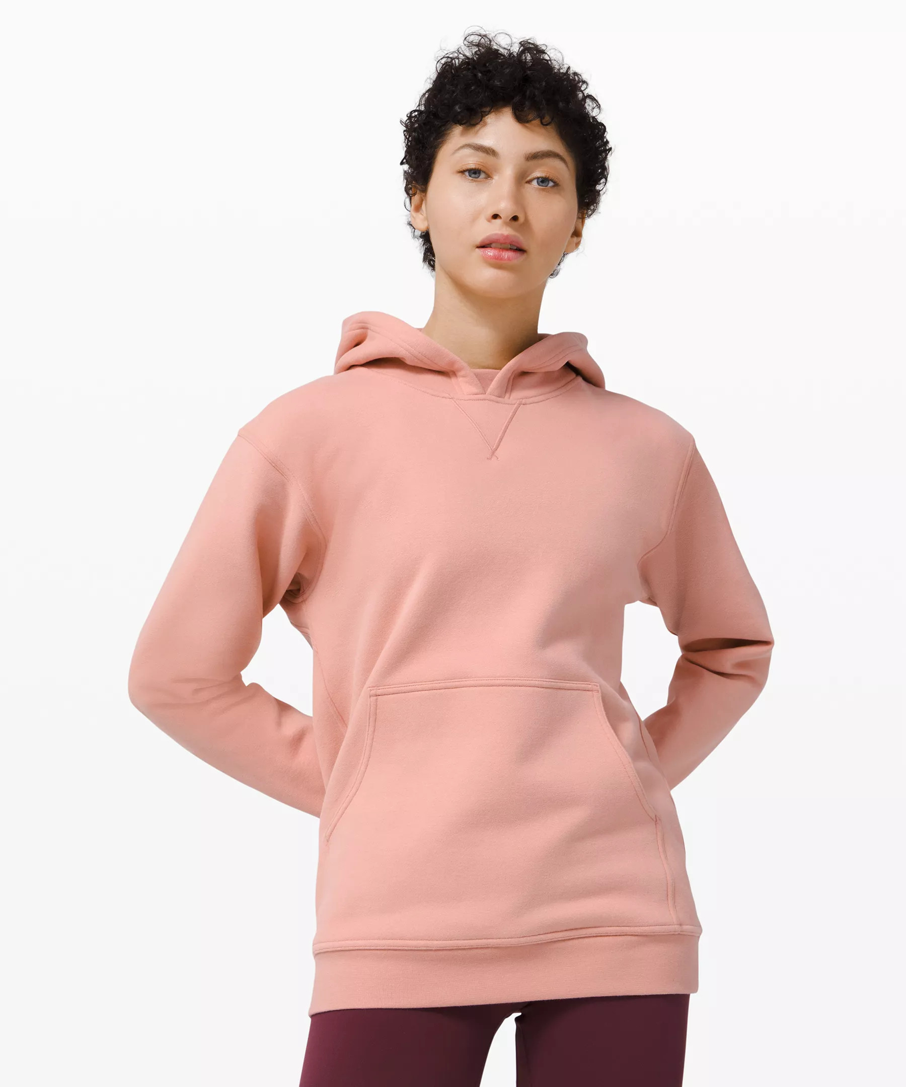 All Yours Hoodie Fleece | Lululemon (US)