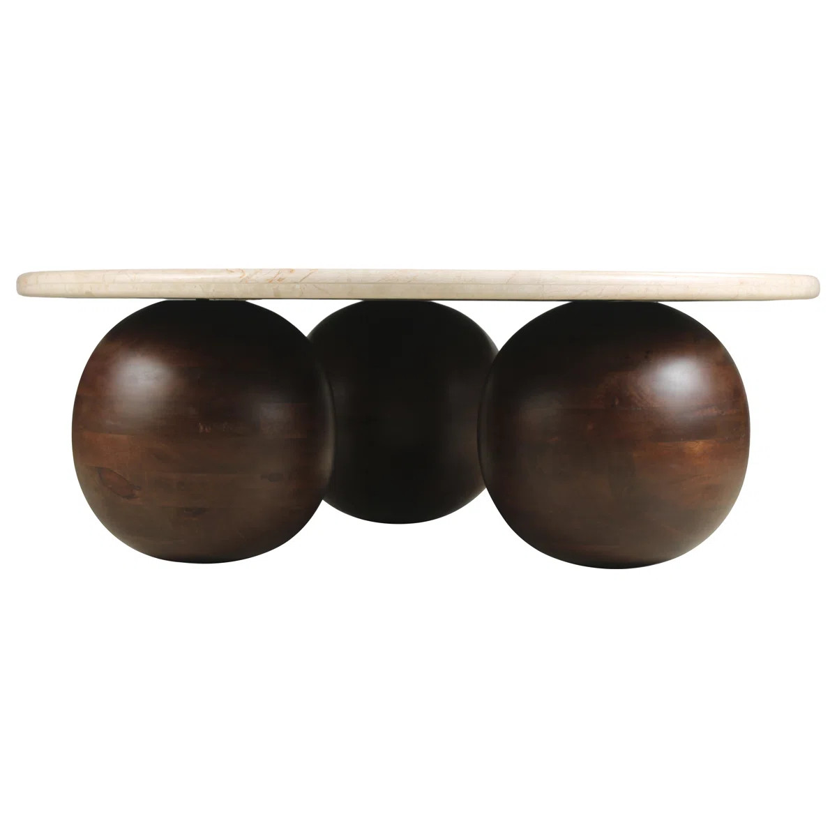 Treviso Marble Coffee Table | Wayfair North America