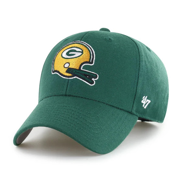 GREEN BAY PACKERS HISTORIC '47 MVP | '47Brand