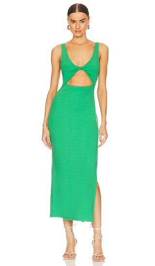 Nico Dress in Monstera | Revolve Sale | Vacation Dress | Swim  | Revolve Clothing (Global)