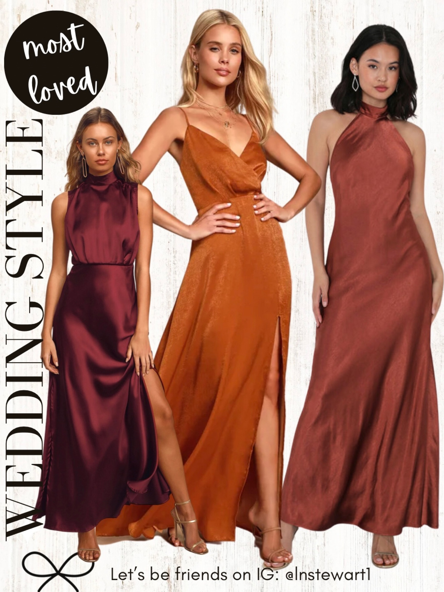 Wedding guest dresses for fall 2023! 






#LTKSeasonal #LTKcurves #LTKstyletip #LTKsalealert #LTKunder100 #LTKwedding