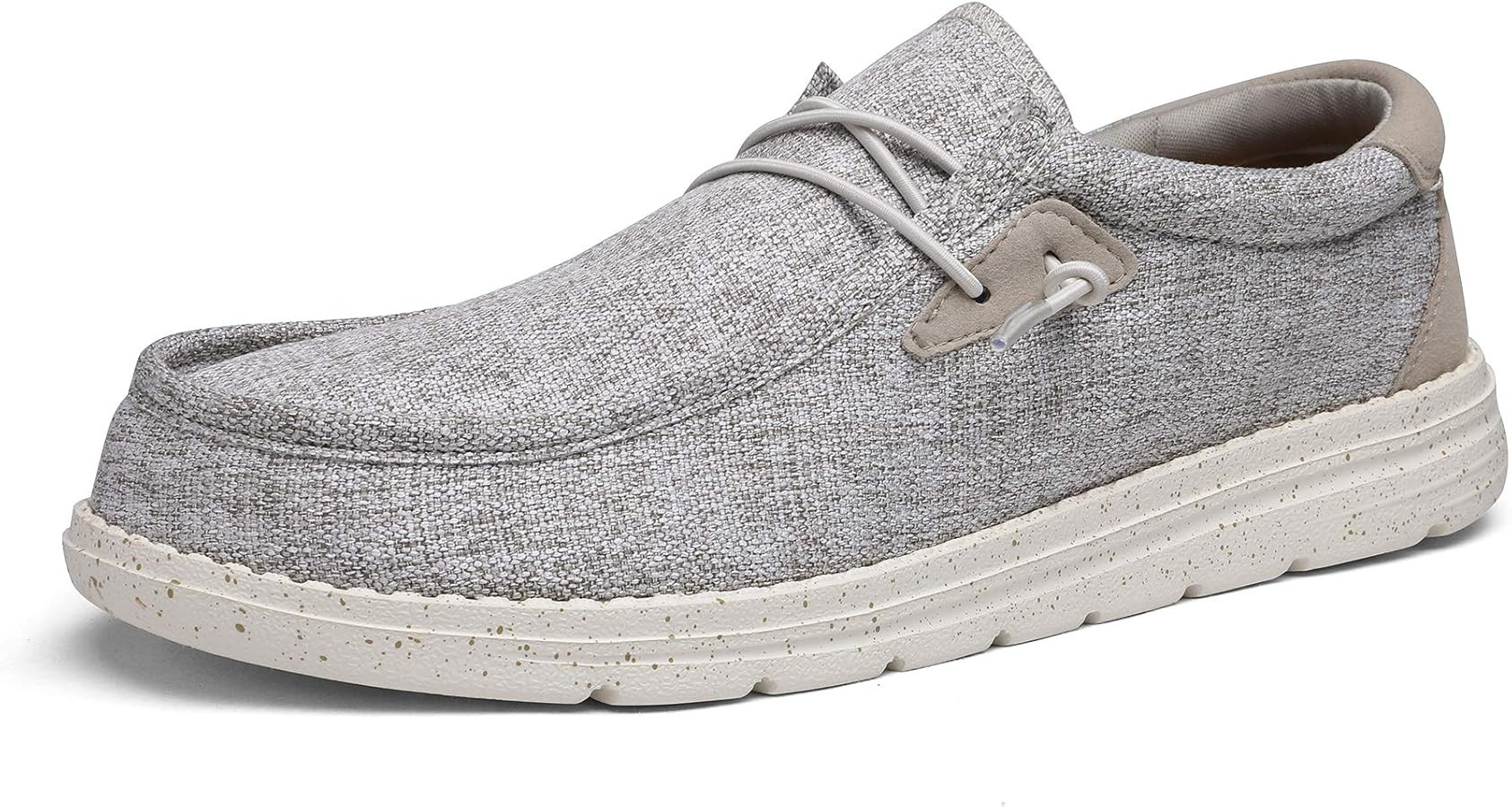 Bruno Marc Men's Casual Slip-on Loafers Stretch Shoes | Amazon (US)