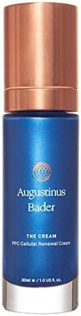 Augustinus Bader The Cream 1 Ounce PPC Cellular Renewal Cream 30 ml Hydrating Cream for Youthful ... | Amazon (US)