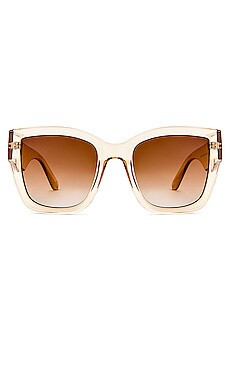 Haedus Sunglasses
                    
                    AIRE | Revolve Clothing (Global)