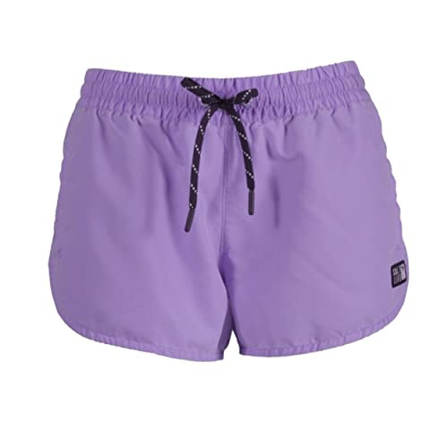 Salt Life Seashore Short, Lavender, X-Large | Amazon (US)
