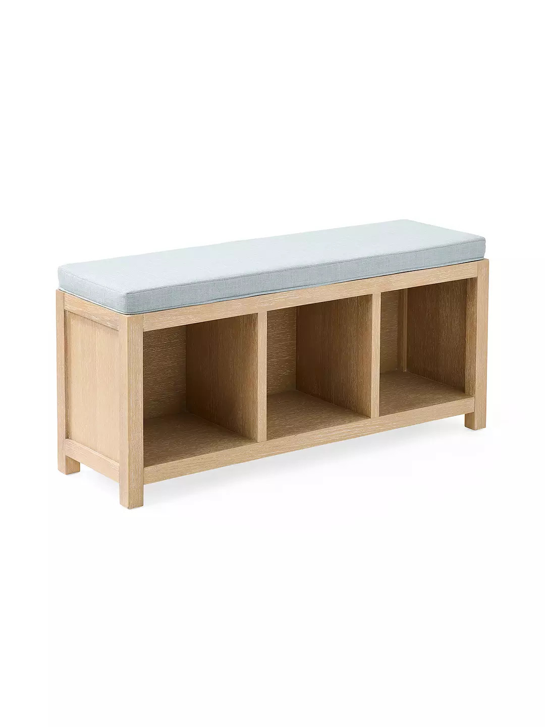 Scout Storage Bench | Serena and Lily