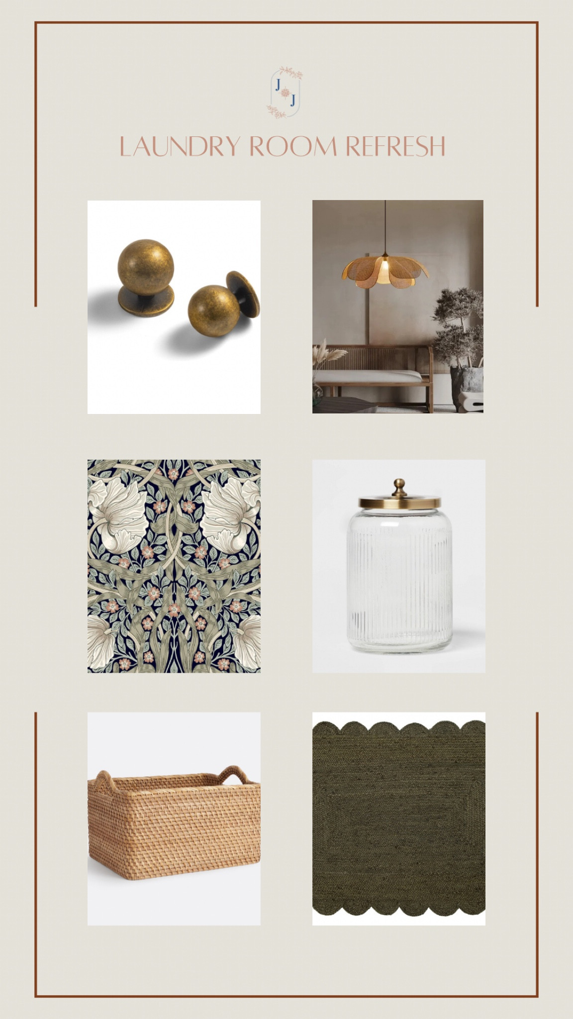 Laundry room essentials 🧺 
A little bit goes a long way. Pick and choose these pieces to upgrade your laundry space or use it as a base to transform your laundry room. 🪄



#LTKstyletip #LTKfindsunder100 #LTKhome