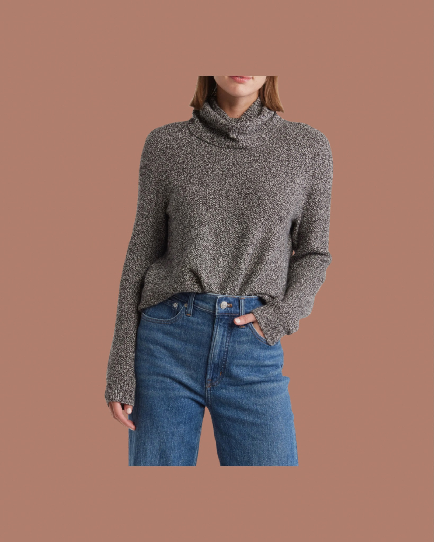 Madewell Crossback Turtleneck



#LTKfindsunder100 #LTKworkwear #LTKstyletip