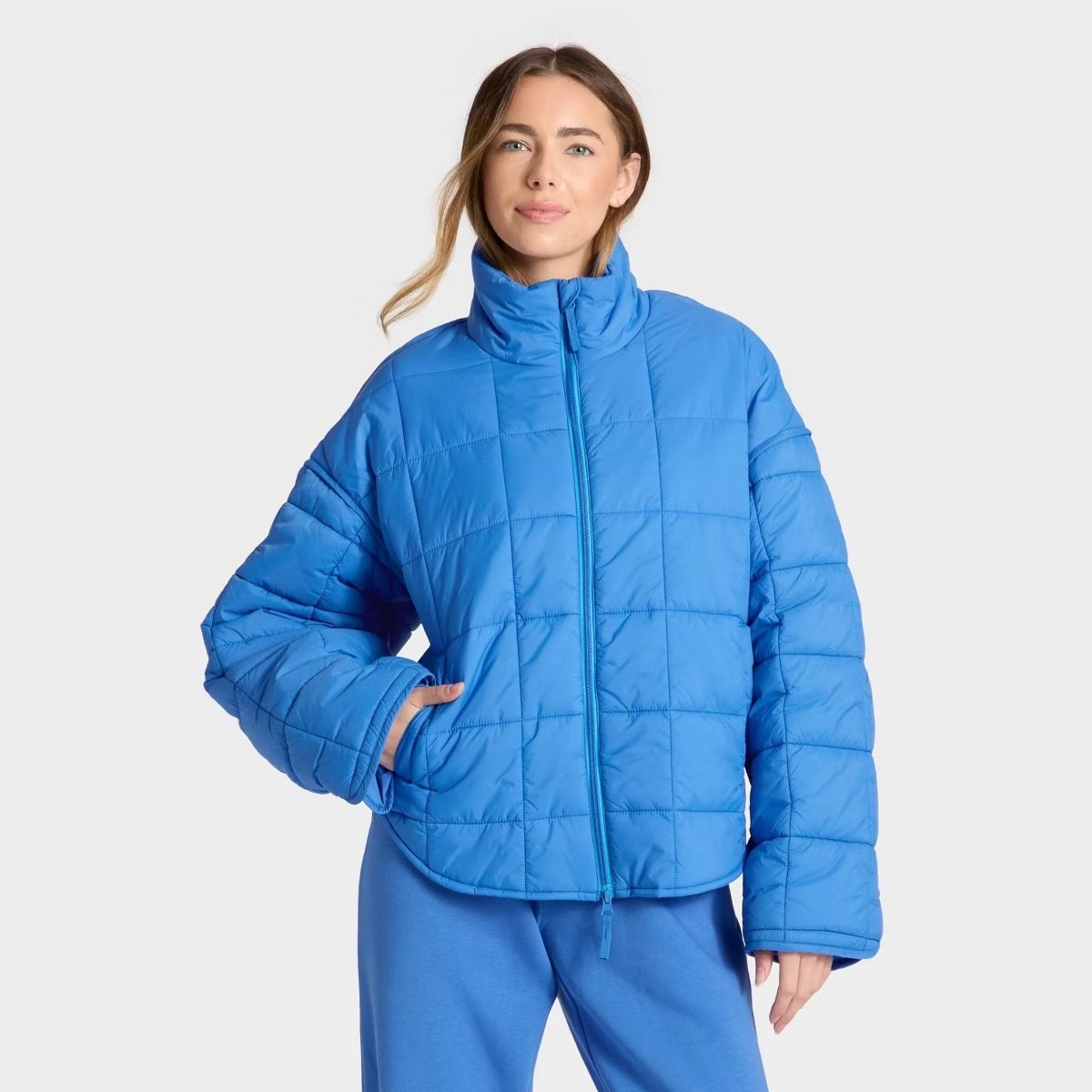 women's puffer jacket - joylab, target find, puffer jacket, free people dupe, fp movement 

#LTKValentine #LTKfitnessgoals #LTKootd