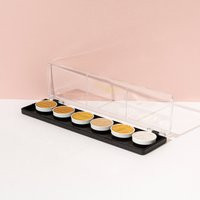 Gold Finetec Ink Palette/ Modern Calligraphy Ink/ Shimmery For Calligraphy/ Paint Palette | Etsy (US)