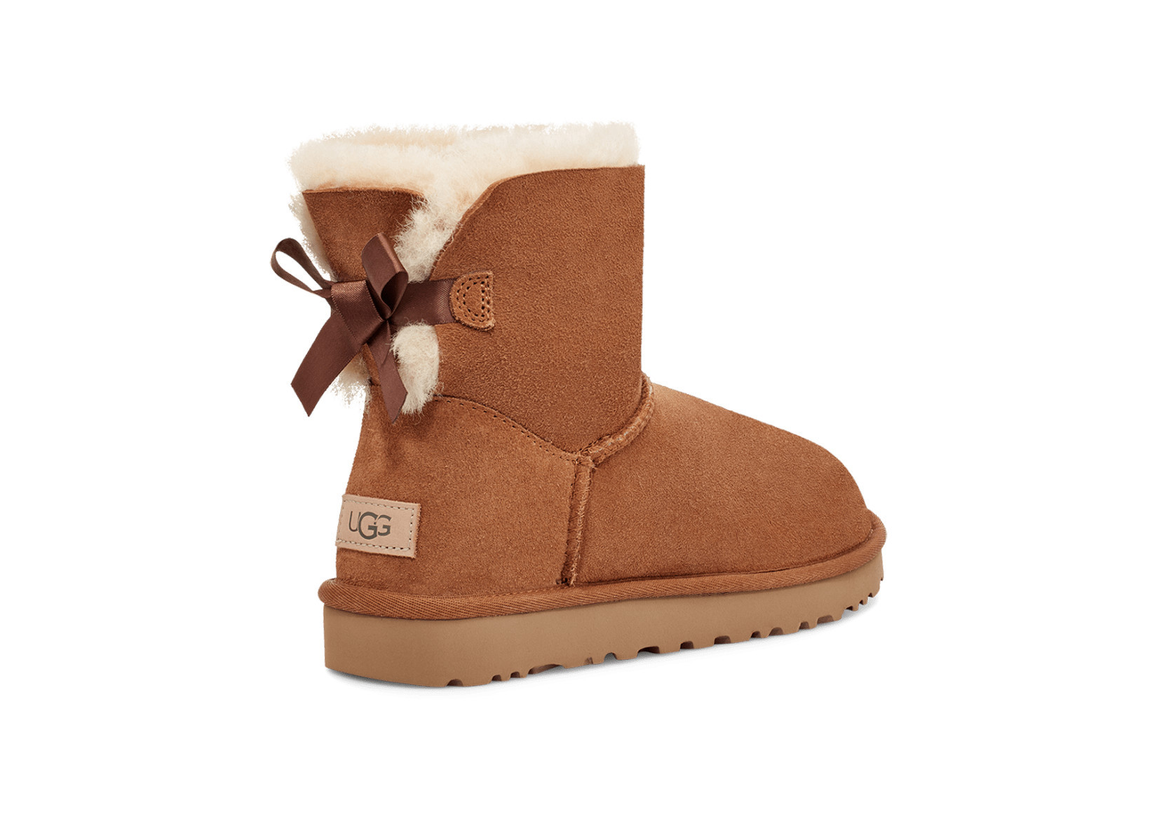 Mini Bailey Bow II Boot | UGG (UK)