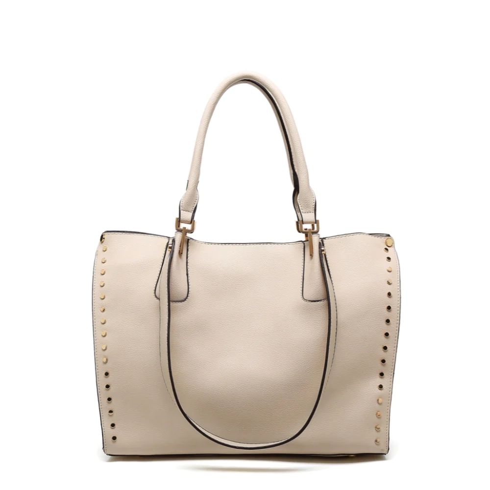 Stud Tote | Charming Charlie