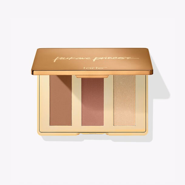 park ave princess™ palette | tarte cosmetics (Global)