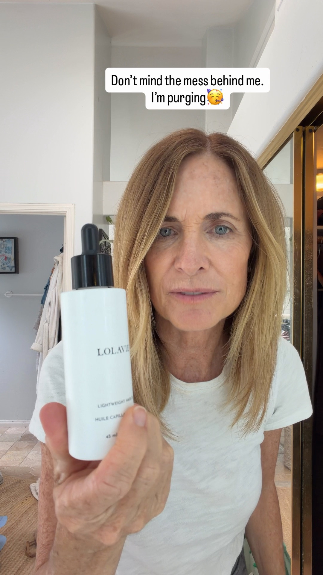 What are used on my hair today!

#LTKgrwm #LTKBeauty #LTKOver40